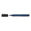 Schneider Maxx 133 Marcador permanente, preto, 1 un. 113301