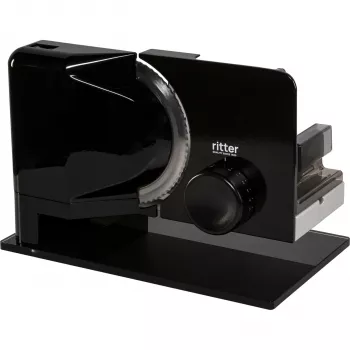 Ritter Sono 2 Máquina de cortar universal preta (528.041)