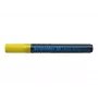 Schneider Maxx 270 Marcador de texto amarelo (127005)