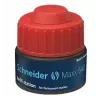 Schneider Maxx 640 Tinta de recarga para marcador vermelha 30 ml 164002