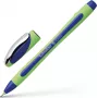 Schneider Xpress Fineliner caneta azul - tinta à base de água, 0,8 mm ponta de fibra 19003