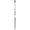 Schneider Express 75 recarga de esferográfica – azul – média – aço inoxidável A2 – 10 unid. (7513)
