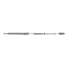 Schneider Express 75 recarga de esferográfica – azul – média – aço inoxidável A2 – 10 unid. (7513)