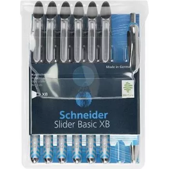 SCHNEIDER A: 6 SLIDER BASIC SZ + 1 RAVE3 (151276) – controlador DMX e pacote de luz de efeito moonflower