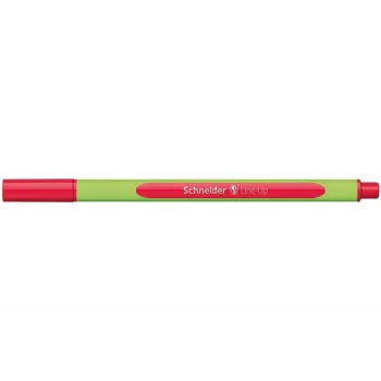 Schneider Line-Up caneta fineliner 0,4 mm Romantic Red 191002