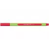 Schneider Line-Up caneta fineliner 0,4 mm Romantic Red 191002