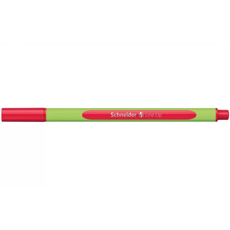 Schneider Line-Up caneta fineliner 0,4 mm Romantic Red 191002
