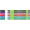 Schneider Line-Up fineliner 0,4 mm várias cores, pack de 6 (5+1 grátis) 191086