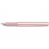 Schneider Ceod Shiny Caneta de tinteiro de cartucho, rosa (168609)