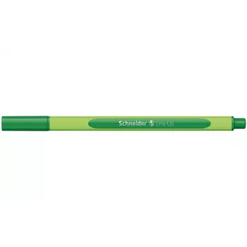 Schneider fineliner Line-UP verde (191004)