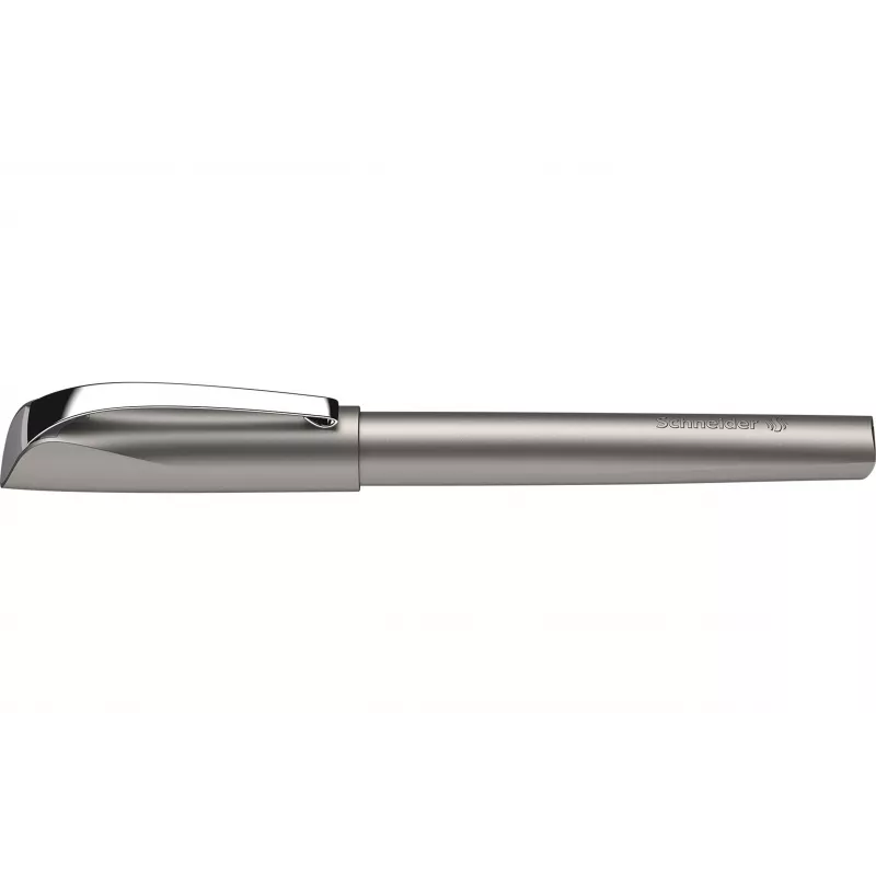 Schneider Ceod caneta de cartucho brilhante grafite pena M 168621