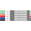 Schneider Paint-It 070 conjunto de marcadores várias cores 6 unid. ML07010503