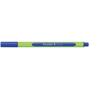 Schneider fineliner Line-UP azul (191003)