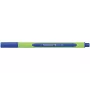 Schneider fineliner Line-UP azul (191003)