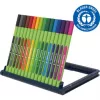 SCHNEIDER Edding Line-Up conjunto de fineliner 16 cores diferentes 0,4 mm 191092