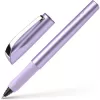 Schneider Ceod Shiny esferográfica roxa 0,5 mm tinta azul 50-186256