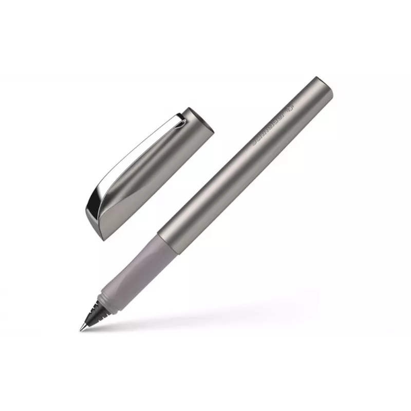 Schneider Caneta roller Graphite-Metallic 0,5 mm (186221)