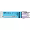 Caneta de esferográfica Schneider Slider Rave XB Blossom tinta azul 132559