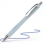 Caneta de esferográfica Schneider Slider Rave XB, tinta azul, corpo Arctic 132553