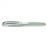 Caneta de gel Schneider Ray pistácio tinta azul 0,5 mm 50-187813