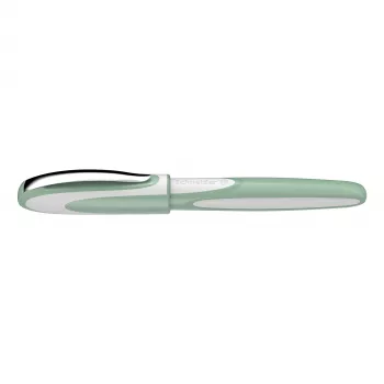 Caneta de gel Schneider Ray pistácio tinta azul 0,5 mm 50-187813