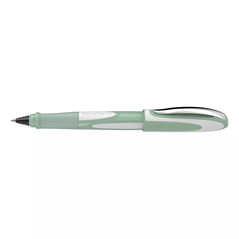 Caneta de gel Schneider Ray pistácio tinta azul 0,5 mm 50-187813