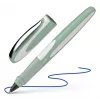 Caneta de gel Schneider Ray pistácio tinta azul 0,5 mm 50-187813