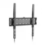 Suporte de parede fixo E+P 400x400 preto WHS105 0005625405