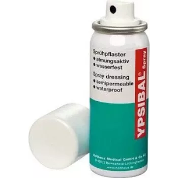 Spray penso Holthaus Medical YPSIBAL 50 ml transparente 35650