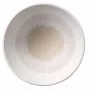 APS BLUSH travessa de servir redonda, 190 mm, melamina bege, empilhável, apta para máquina de lavar loiça, resistente ao calor (1 unid.) 85509