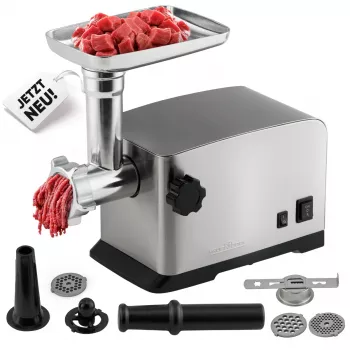 Profi Cook PC-FW 1272 picadora de carne 1200 W 501272