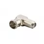 E+P adaptador tipo F F 95 L