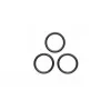 O-ring GLORIA para bomba 172/229 (706400.0000)