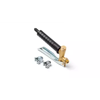 Válvula de fecho rápido GLORIA com manípulo para modelos 39, 42, 229 706590.0000