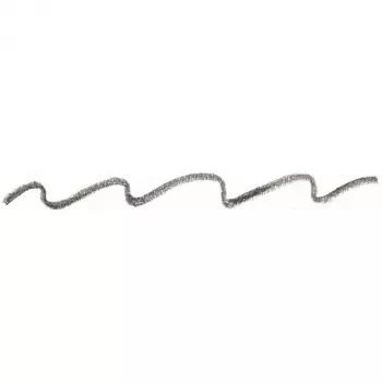 Lápis de grafite FABER-CASTELL PITT 2B, 12 unid. em caixa metálica 129902