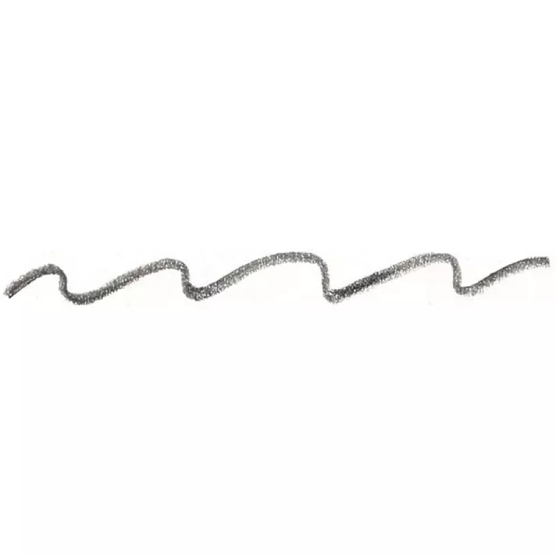 Lápis de grafite FABER-CASTELL PITT 2B, 12 unid. em caixa metálica 129902