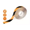 Fita de marcação de chão autoadesiva DURABLE DURALINE 50/05 laranja/preto às riscas 50mm x 5m 1021130