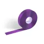 DURABLE DURALINE 50/05 fita de marcação de chão autoadesiva, PVC, lilás, 50 mm x 5 m 102112