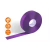 DURABLE DURALINE 50/05 fita de marcação de chão autoadesiva, PVC, lilás, 50 mm x 5 m 102112