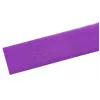 DURABLE DURALINE 50/05 fita de marcação de chão autoadesiva, PVC, lilás, 50 mm x 5 m 102112