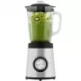 CLATRONIC misturadora universal UM 3829, 1,5 L, caixa de aço inoxidável, motor 700 W, função ice-crush 264032