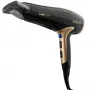 Clatronic HT 3661 2200W preto - cobre secador de cabelo (263796)