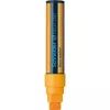 Schneider Maxx 260 Deco Marcador de giz, 5-15 mm, laranja 126006