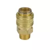 Einhell engate rápido R 3/8 polegadas rosca macho acessório de ar comprimido 4139208
