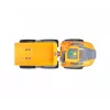 Dickie Toys Volvo A60H dumper articulado 1:24 veículo de obra com luz e som 203723007