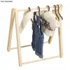 Rayher Mini estendal para gnomos, natural, 1 conjunto 46814505