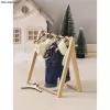 Rayher Mini estendal para gnomos, natural, 1 conjunto 46814505