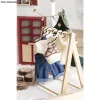 Rayher Mini estendal para gnomos, natural, 1 conjunto 46814505
