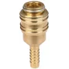 Einhell engate rápido 9 mm acessório para compressor 4139302
