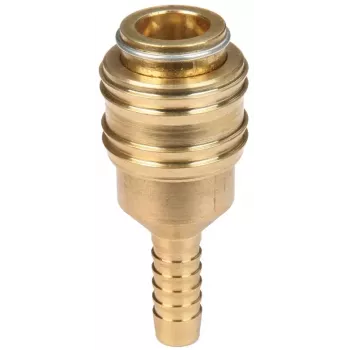 Einhell engate rápido 9 mm acessório para compressor 4139302